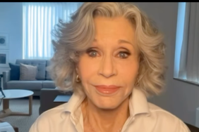 Jane Fonda
