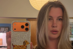 Ireland Baldwin Reacts to Former Foe Perez Hilton's Hospitalization