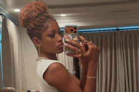 Keke Palmer’s ‘The Voice’ Gig Comes With A Difference Nobody Expected — Source