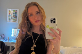 Next Gen NYC's Rowan Henchy Is 'Obsessed' With the Term 'Nepo Baby'