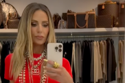 Dorit Kemsley's Accountant Alleges ex PK Received Over $821K in Unexplained Deposits — Report