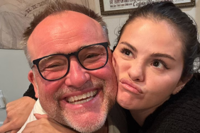 Selena Gomez's Former TV Dad Throws Shade at 'Wizards' Finale