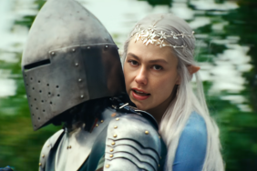 Phoebe Bridgers Revives Paul Mescal Drama With One Pointed Lyric
