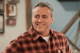 Matt LeBlanc Fuels Romance Speculation Years After Aurora Mulligan Split