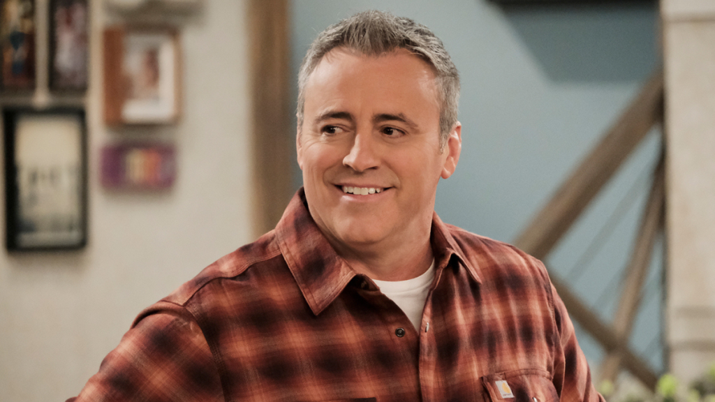 Matt LeBlanc Fuels Romance Speculation Years After Aurora Mulligan Split