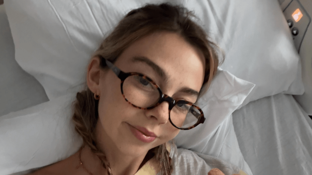 TikTok Star Sydney Towle Dies at 26 After Inspiring Followers With Cancer Journey