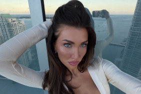 Liam Payne’s Girlfriend Kate Claps Back After Trolls Accuse Her of Ditching Their Pet