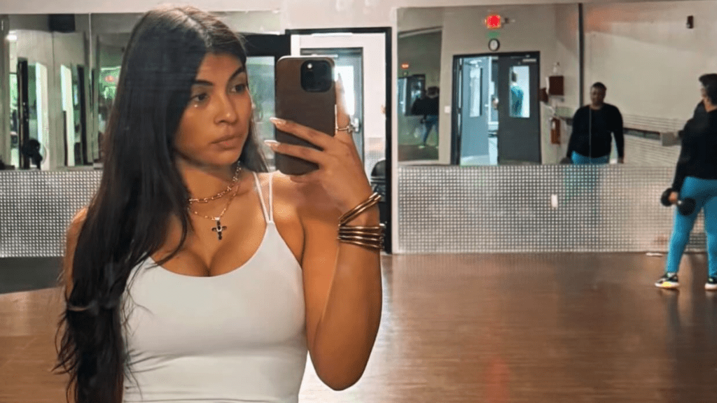 Miss North Carolina USA Stripped of Crown Over Resurfaced Racist Post Scandal
