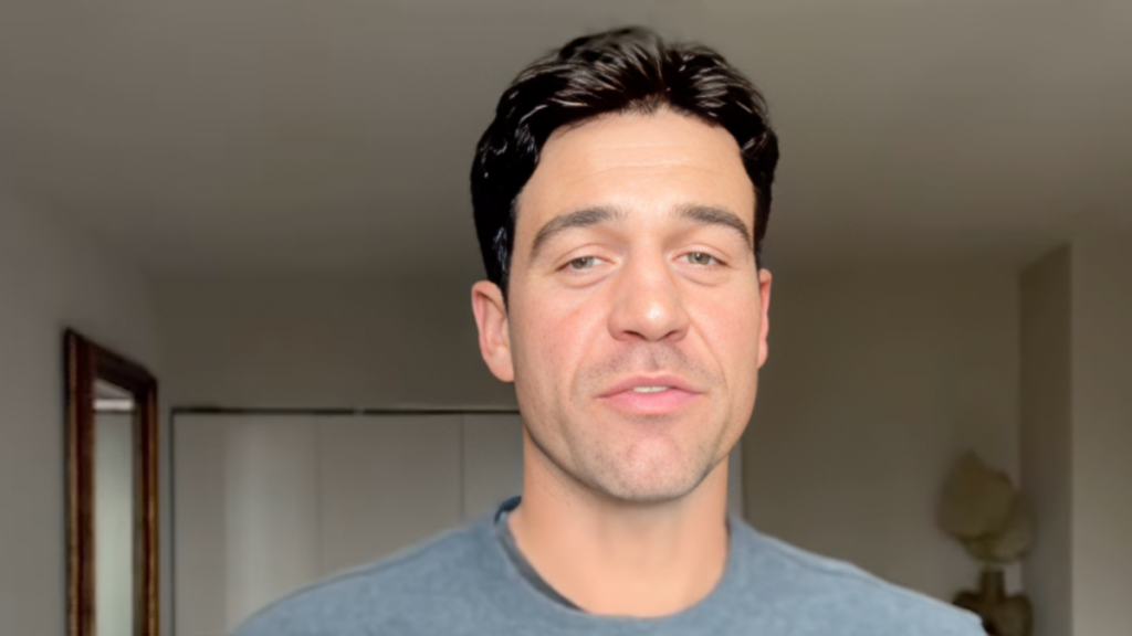 'Bachelor in Paradise' Alum Joe Amabile Shares Health Update After Brain Tumor