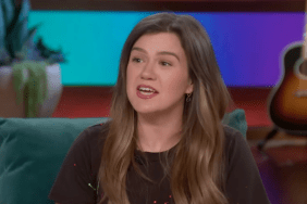 Kelly Clarkson Put Her Kids First After Brandon Blackstock's Death - Source