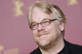Philip Seymour Hoffman's 'Hunger Games' Role Won't Stay in the Family