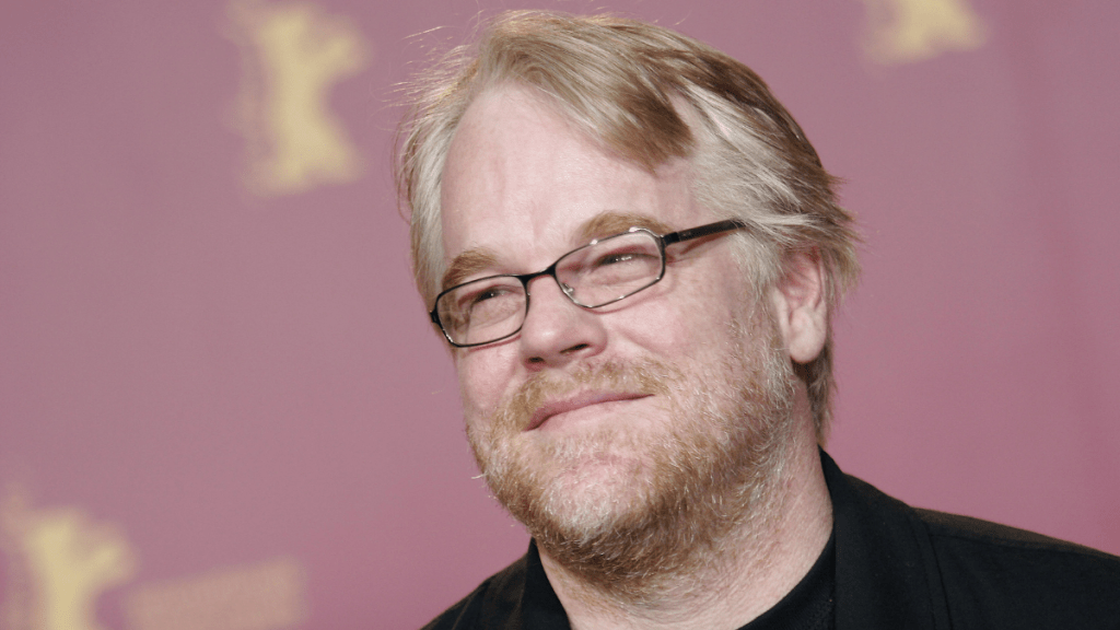 Philip Seymour Hoffman's 'Hunger Games' Role Won't Stay in the Family
