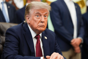 Donald Trump's White House Ballroom Project Hit With Major Court Setback