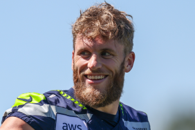 Cooper Kupp Thought Taylor Swift and Travis Kelce's Wedding Invite Was a Joke — Source