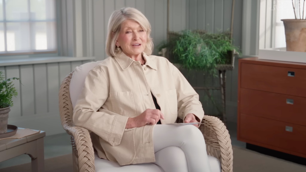Martha Stewart’s Meghan Markle Story Isn’t What One Guest Remembers — Source