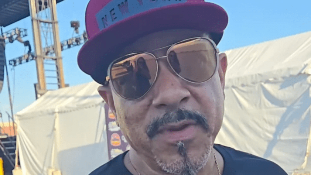 Freedom Williams Sued For $30M As C+C Music Factory Feud Turns Ugly