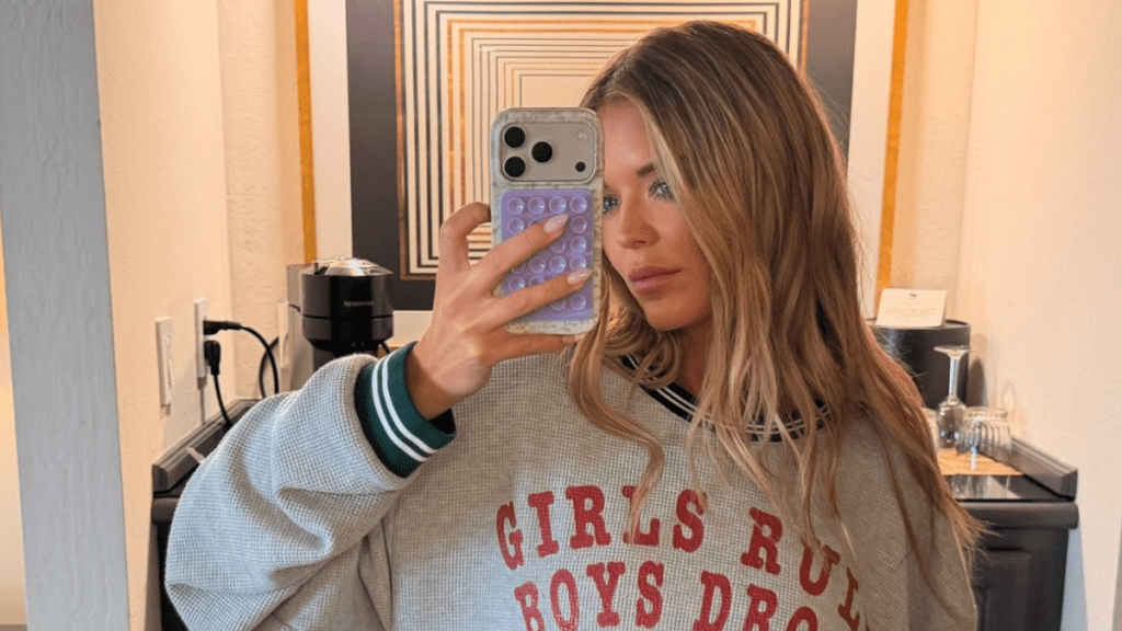 Southern Charm’s Salley Carson Hints at New Romance After Kyle Cooke Rumors