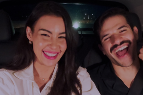Married at First Sight's Felipe Brags About Being a Red Flag as Wife Tori Cringes