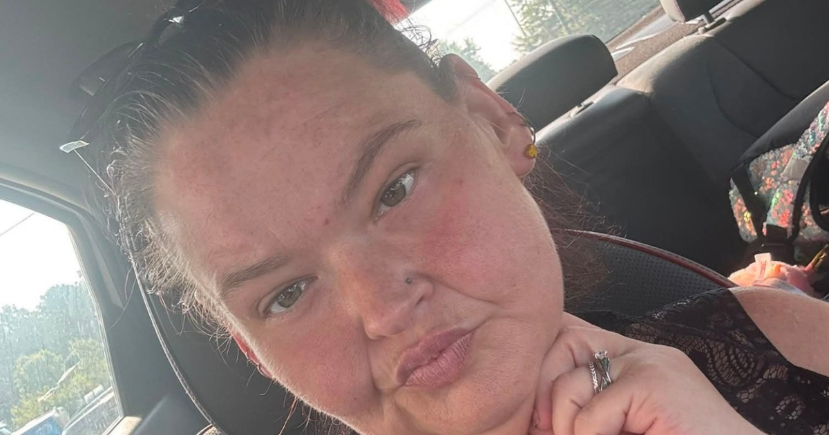 1,000-Lb. Sisters’ Amy Slaton Slammed by Brother Over AI Country Song