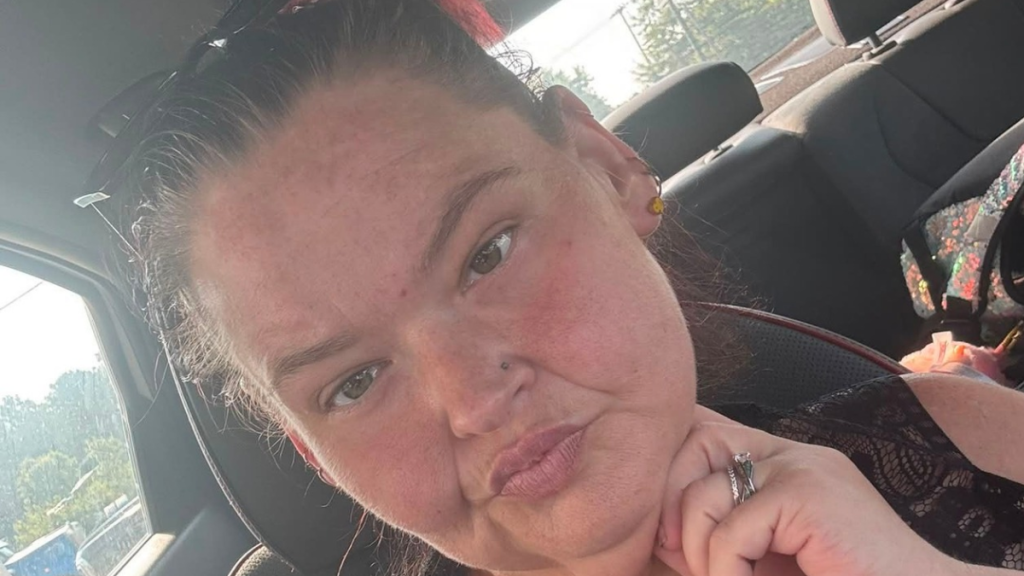 1,000-Lb. Sisters’ Amy Slaton Slammed by Brother Over AI Country Song