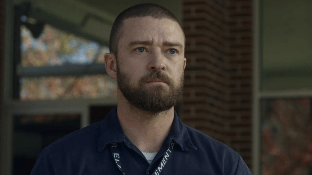 Justin Timberlake Uses Wife and Kids in Shameless PR Rebrand After Tough Year