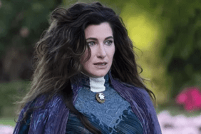 Before Tangled, Kathryn Hahn Was Belting Pat Benatar at Karaoke
