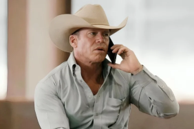 Taylor Sheridan Shuts the Door on This 'Yellowstone' Spinoff for Good