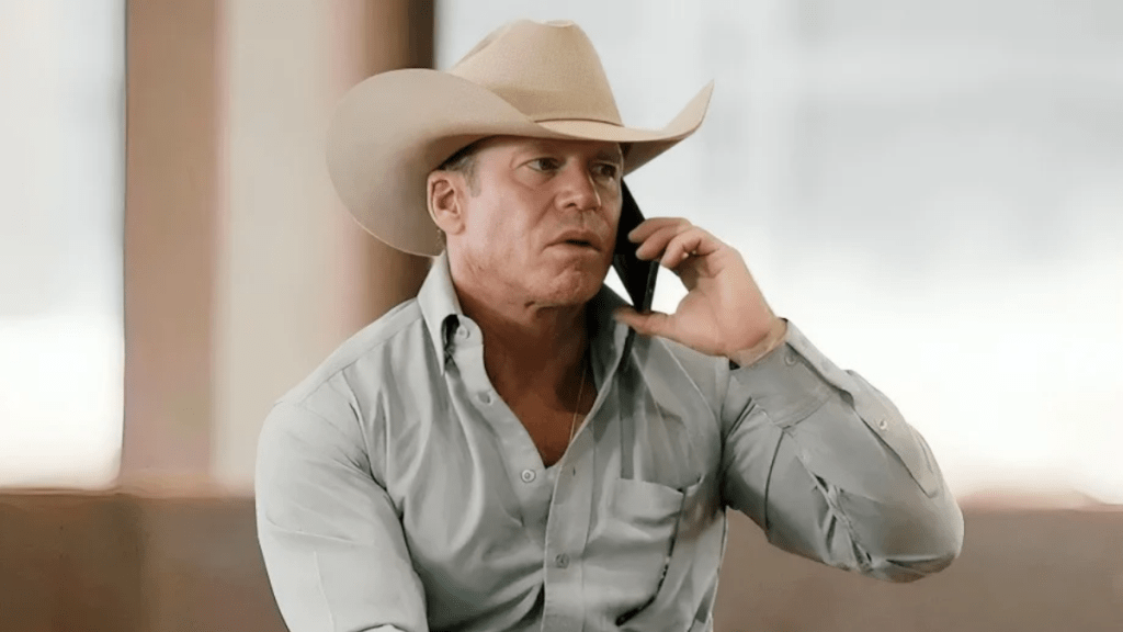 Taylor Sheridan Shuts the Door on This 'Yellowstone' Spinoff for Good