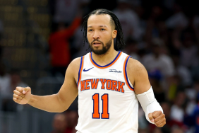 NY Knicks Star Goes The Extra Mile To Surprise Rapper Fat Joe