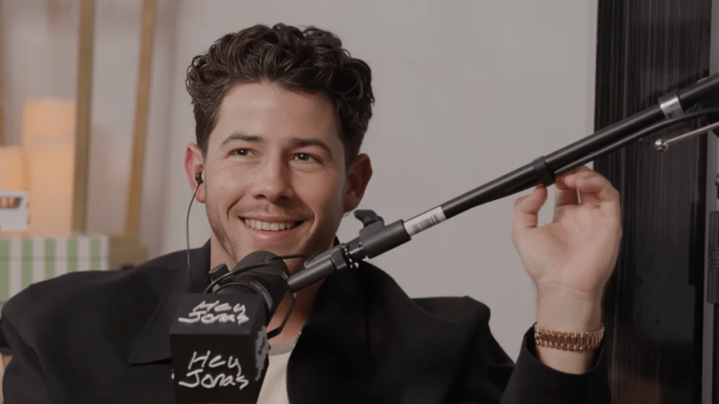 Nick Jonas Reveals the Major Disney Role He Lost After ‘Terrible’ Audition