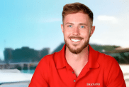 Nathan Gallagher Arrested on Domestic-Violence Charges: What We Know