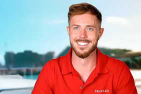 Nathan Gallagher Arrested on Domestic-Violence Charges: What We Know