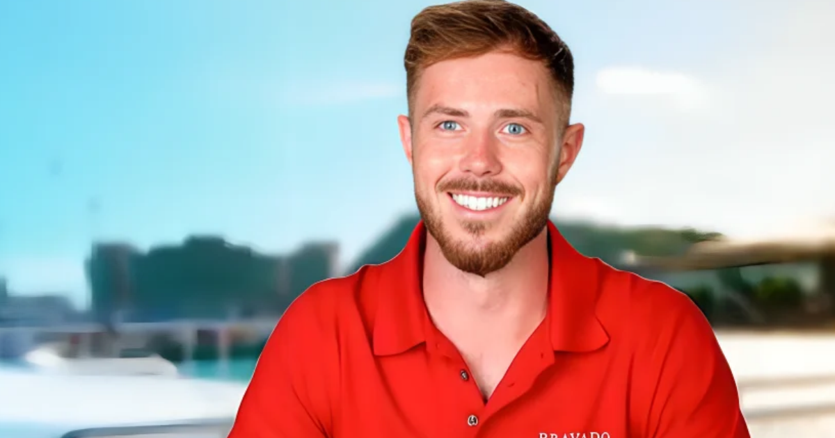 Nathan Gallagher Arrested on Domestic-Violence Charges: What We Know