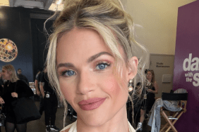 DWTS' Witney Carson Quits Her Unexpected Role in Robert Irwin’s Love Life
