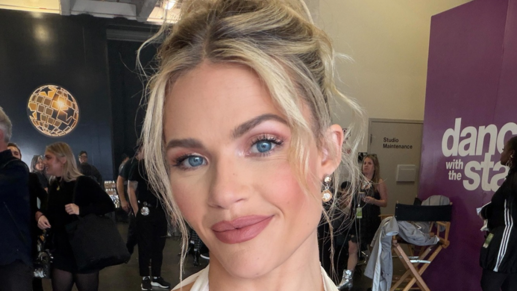 DWTS' Witney Carson Quits Her Unexpected Role in Robert Irwin’s Love Life