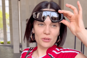 Jessie J Goes Off Script When Things Get Ugly in the Crowd
