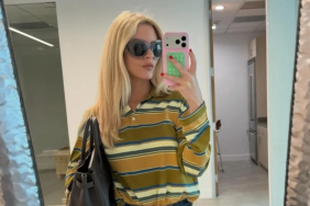 Morgan Stewart Forced to Speak Out as RHOBH Rumors Spiral Out of Control