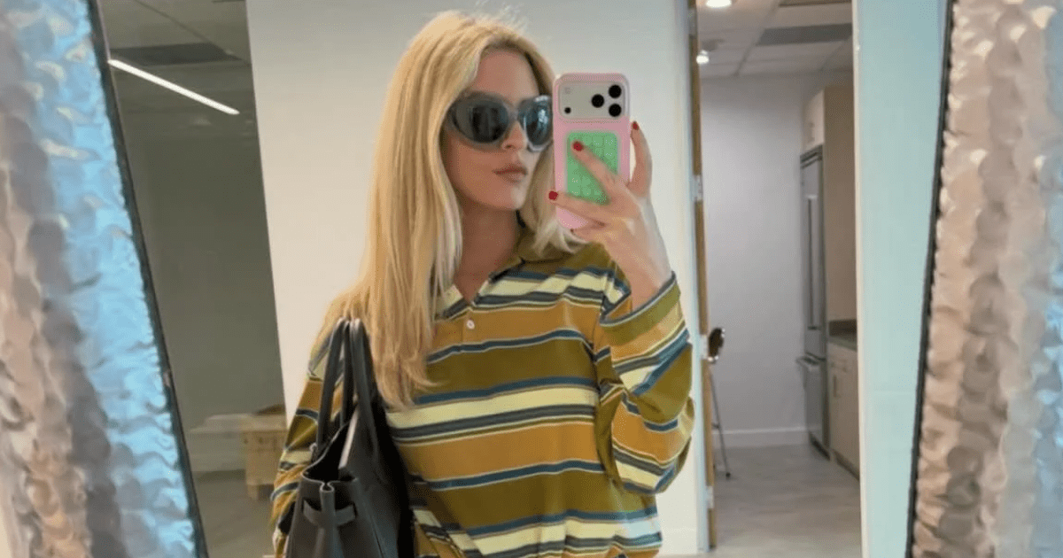 Morgan Stewart Forced to Speak Out as RHOBH Rumors Spiral Out of Control