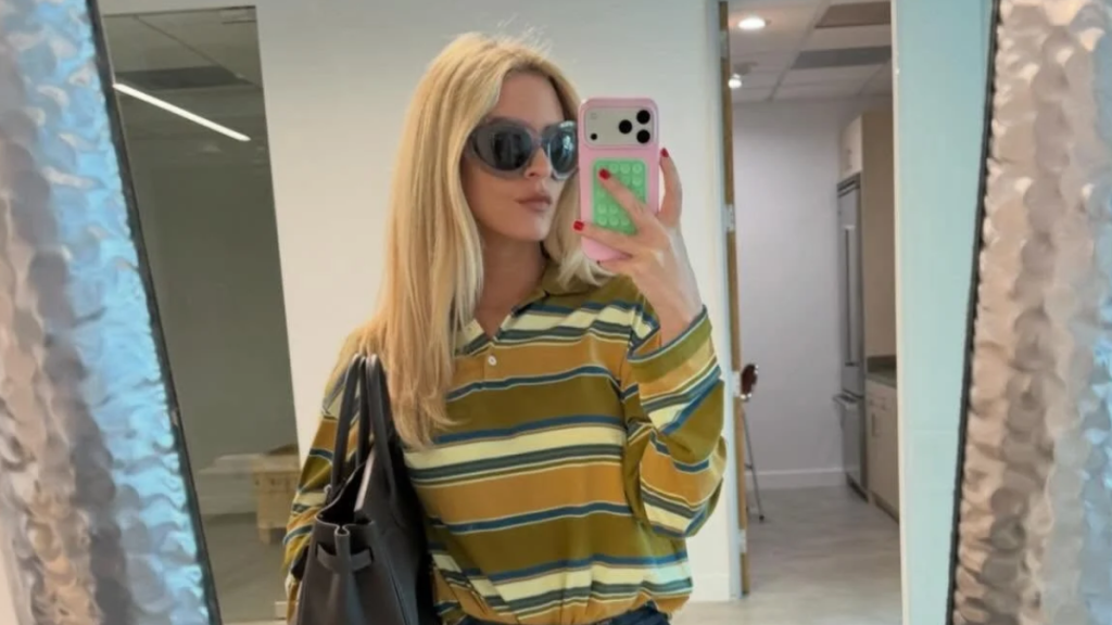 Morgan Stewart Forced to Speak Out as RHOBH Rumors Spiral Out of Control