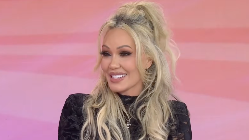 Bunnie Xo Says She’s ‘Never Going Back’ After Jelly Roll Divorce