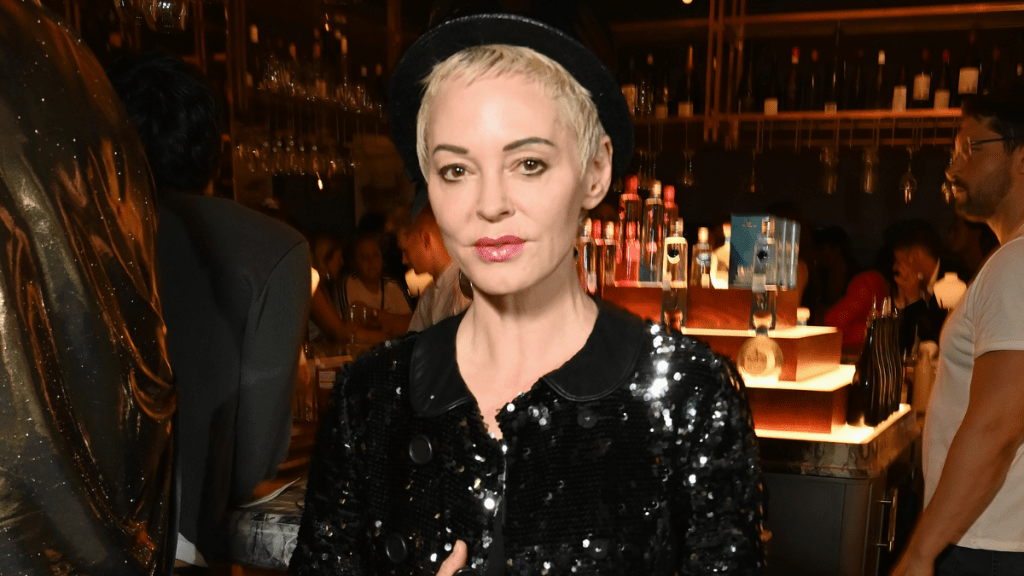 Rose McGowan’s Stark Warning After Hayden Panettiere’s Death: ‘None of This Is Normal’