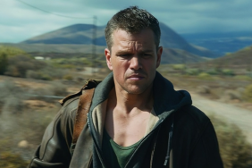 Matt Damon Comes Through for Ex Minnie Driver After Terrifying Crash — Source