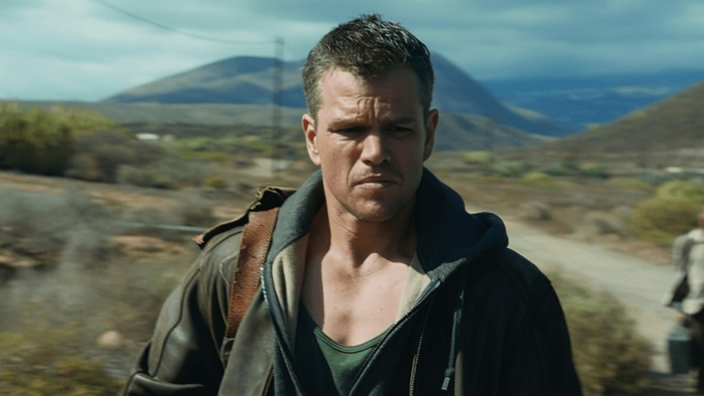 Matt Damon Comes Through for Ex Minnie Driver After Terrifying Crash — Source