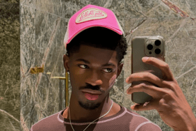 Lil Nas X Says Rehab Changed the Way Fans See His Social Media