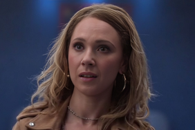 Ted Lasso Star Opens Up About Panic and Romance With Her Driver