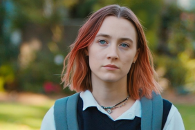 Saoirse Ronan Has a Very Different Idea for the Next Bond Movie