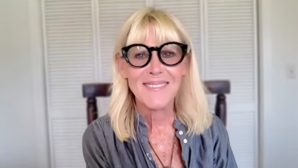 Wonder Years Star Reveals Husband’s Devastating Death: ‘Blood Everywhere’