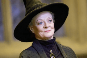 Maggie Smith's Massive Fortune Exposed Nearly 2 Years After Death — Report