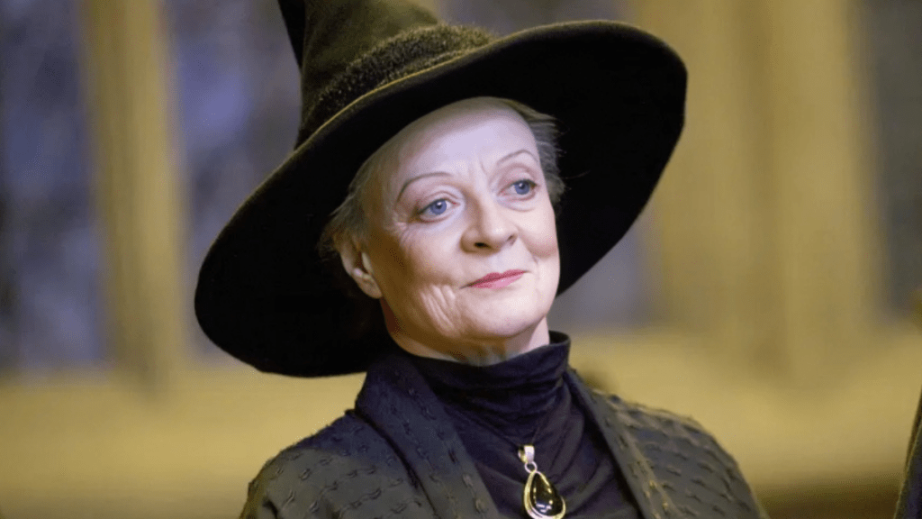 Maggie Smith's Massive Fortune Exposed Nearly 2 Years After Death — Report