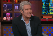 Andy Cohen Spills the Tea on Bravo’s Scrapped Real Housewives Franchises
